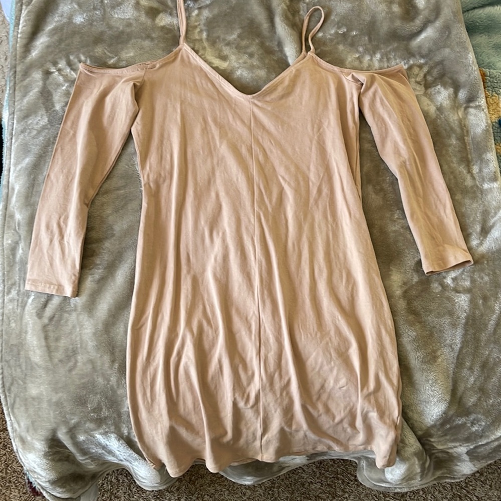 H&M dress new with tags. Size 12